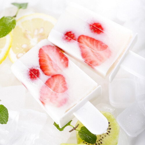 قالب آيسكريم