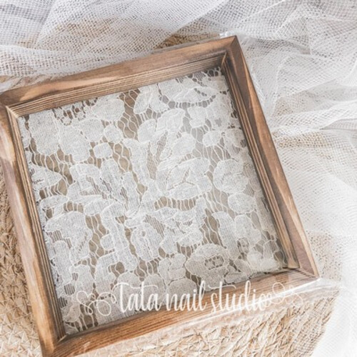 عدد 3 صواني خشب بأحجام صغيرة تصلح للزينة فقط