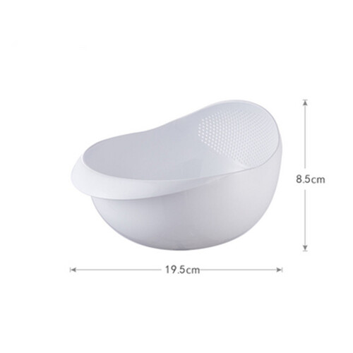 مصفاة بلاستيك