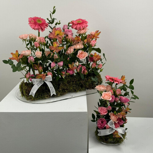 لمسة بهجة - رقم 2261