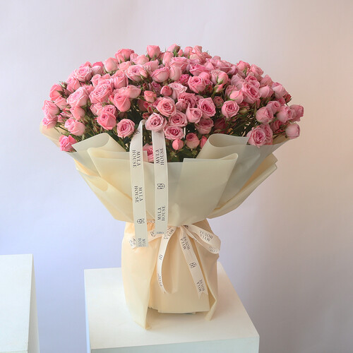 باقة كلاسيك - رقم 3105