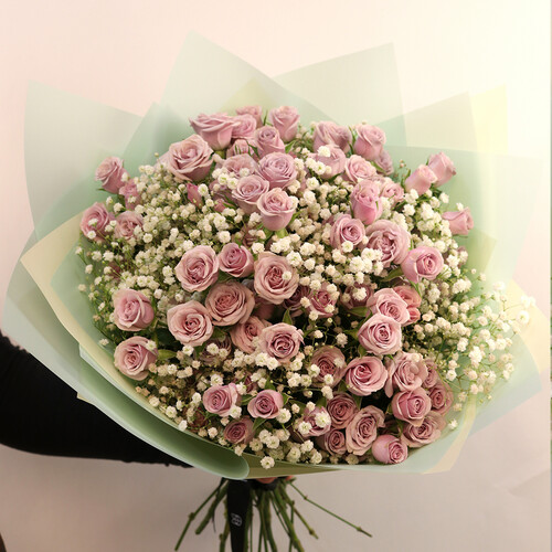 لحن الزهور - رقم 3106