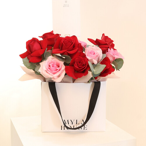 ألوان الكرز - رقم 3108