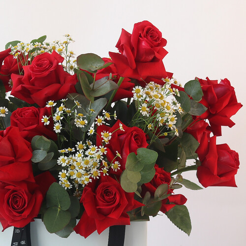 أنفاس الزهر - رقم 3115