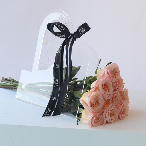 كريستال روز - رقم 3135