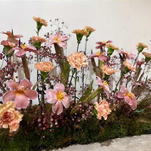 أناقة على الرخام - رقم 2081