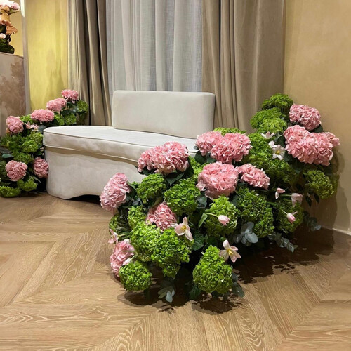 بهاء الورد - رقم 3173