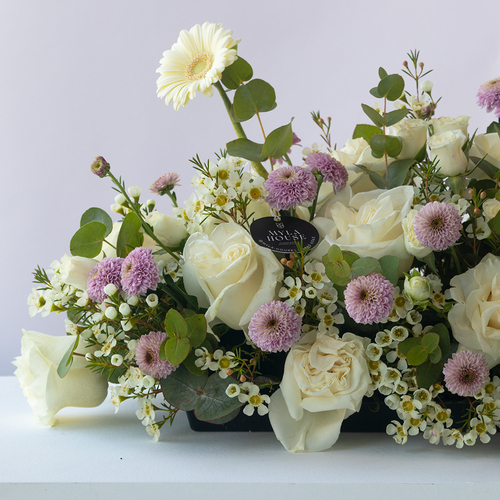 تنسيق روح الجوري كبير - رقم 3129