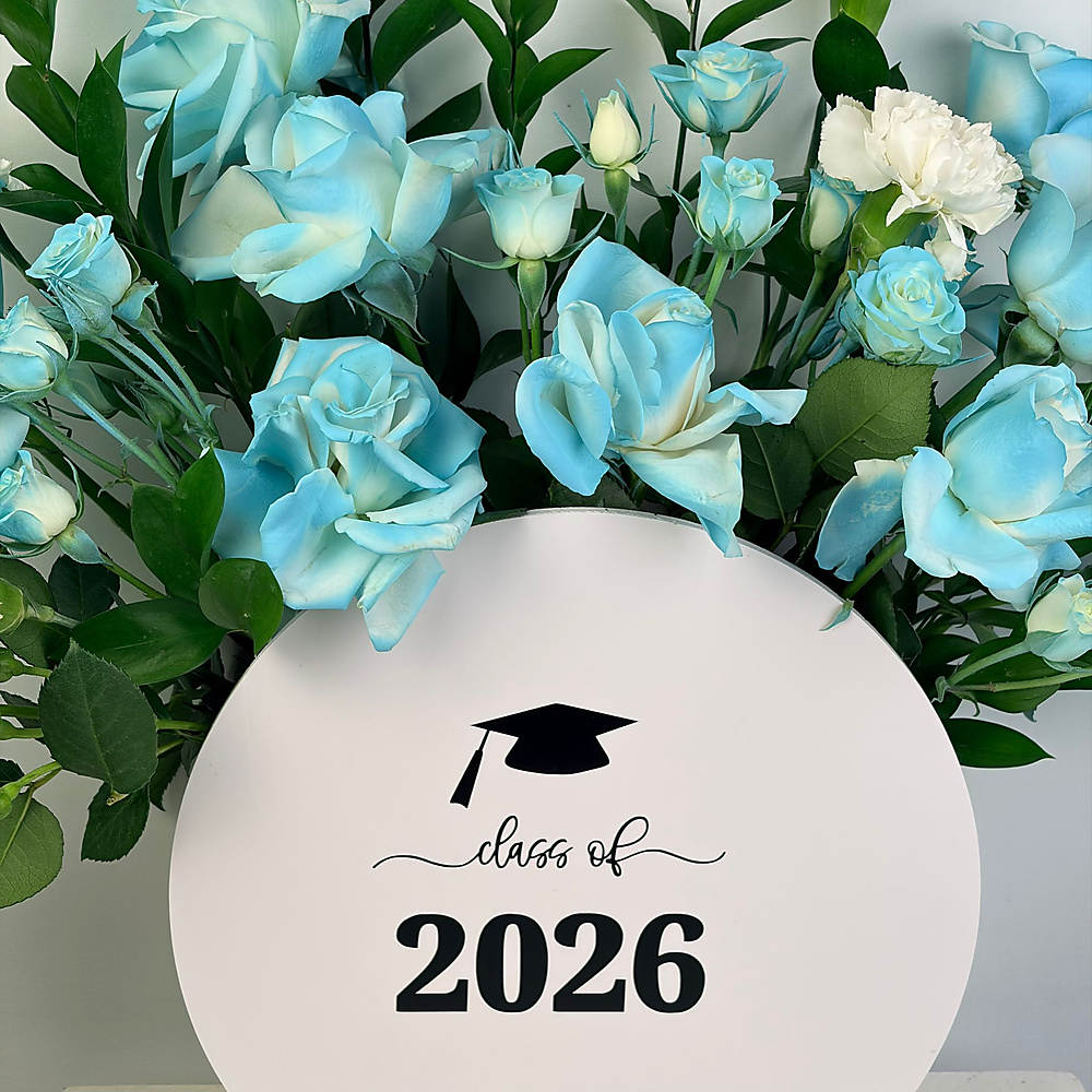 بوكس تخرج 2026 - رقم 3247