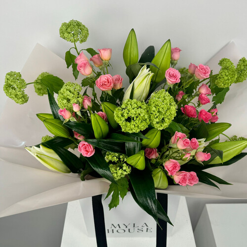 بهجة الربيع - رقم 2290