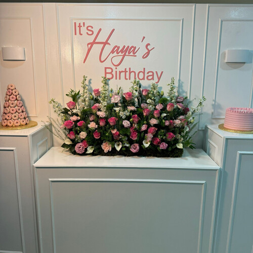 تنسيق كلاسيكي - رقم 2083