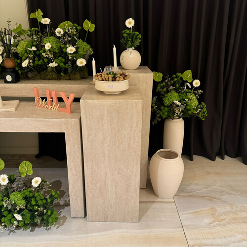 تنسيق النسمة الخضراء - رقم 2091