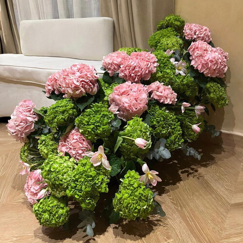 بهاء الورد - رقم 3173