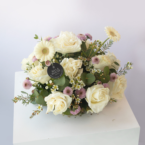 تنسيق روح الجوري متوسط - رقم 3131