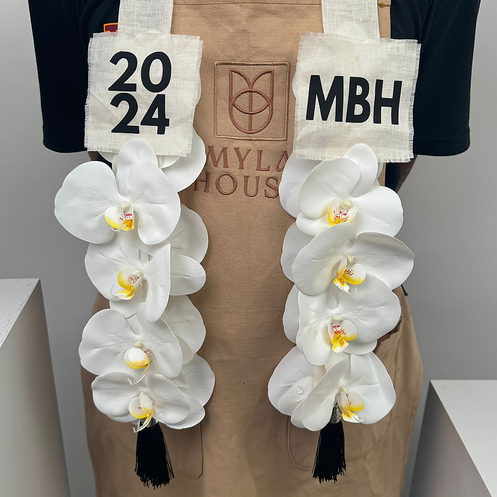 أوركيد التخرج - رقم 2277