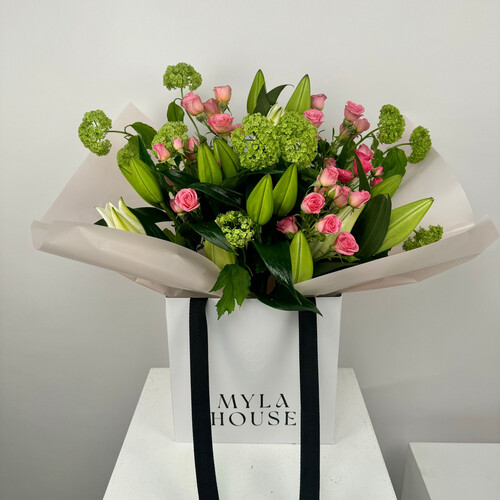 بهجة الربيع - رقم 2290