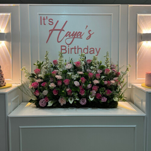 تنسيق كلاسيكي - رقم 2083