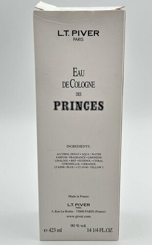 معطر برنس