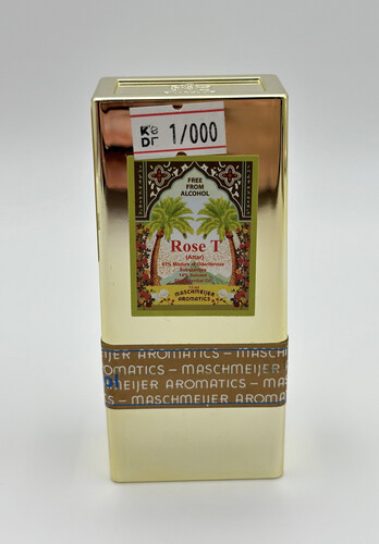 عطر العود والورد الفاخر