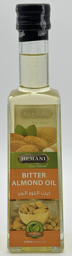 زيت الوز المر