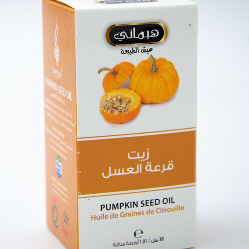 زيت قرعة العسل