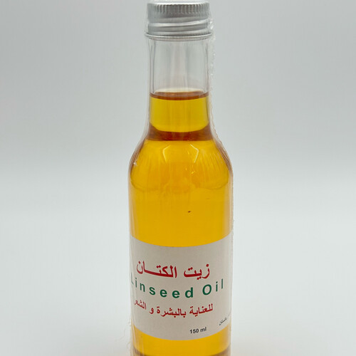 lineseed oil