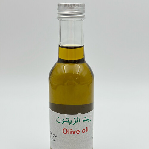 olive oil