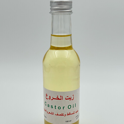 castor oil