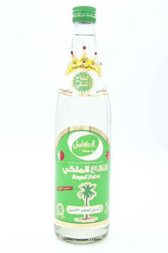 اللقاح الملكي