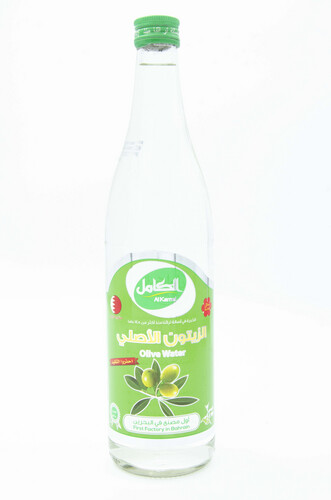 الزيتون الأصلي