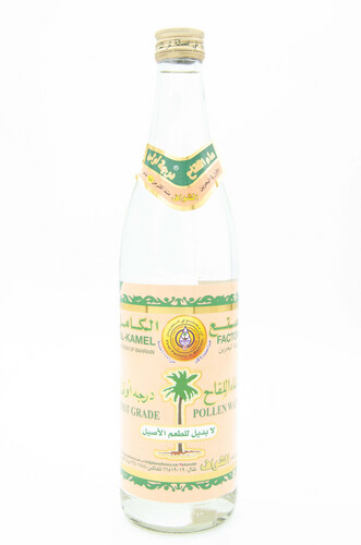 ماء اللقاح درجة أولى