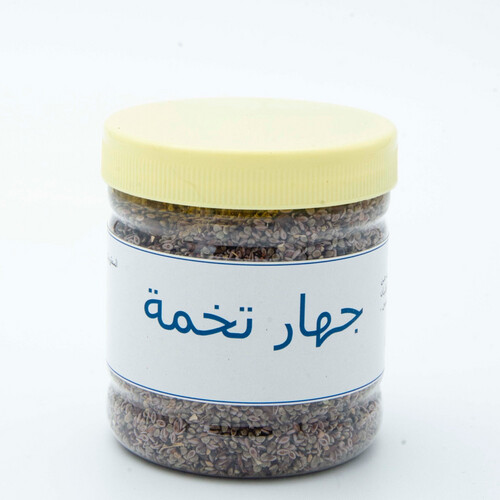 جهار تخمه 175 جرام