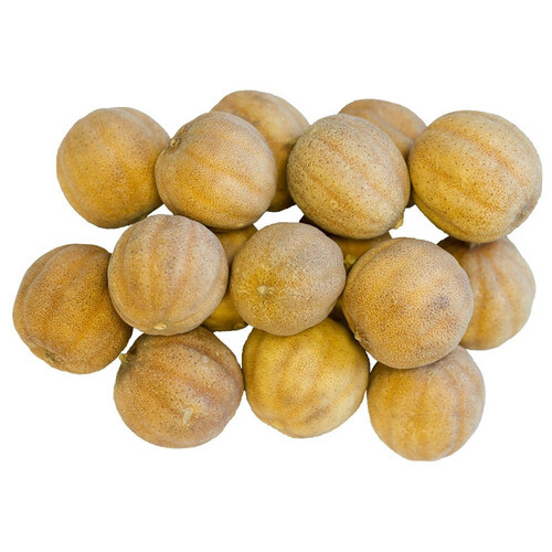 لومي اصفر