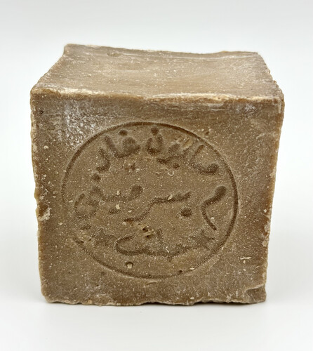صابون غار