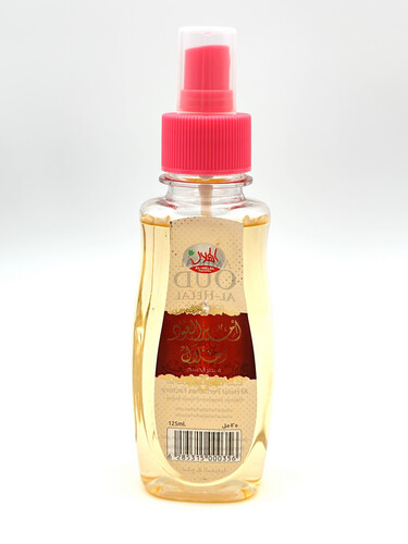 معطر الجسم أمير العود