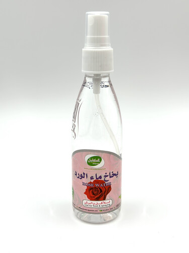 بخاخ ماء الورد