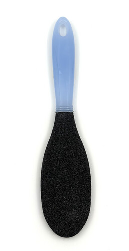 foot file
