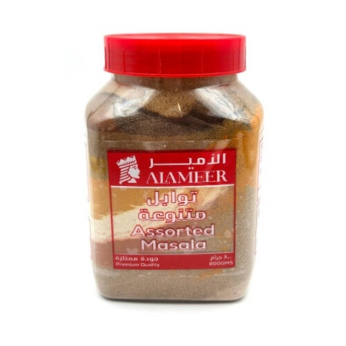 الامير توابل متنوعة