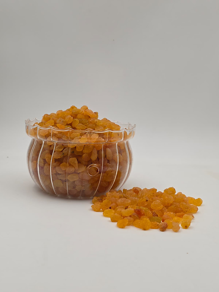 كشمش اصفر