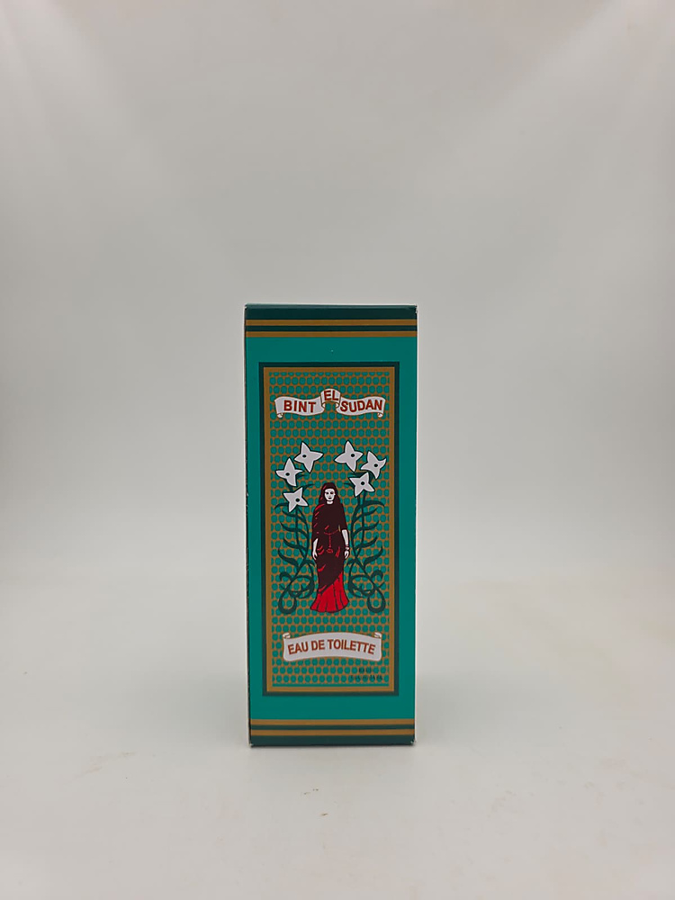 عطر بنت السودان 100 مل