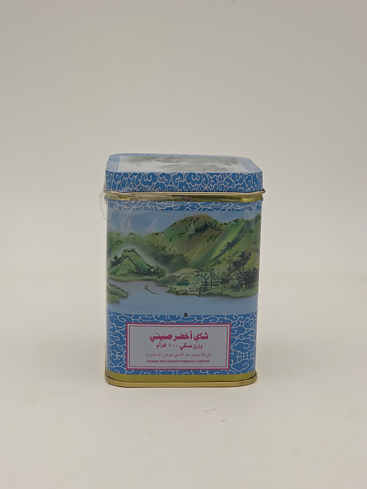 شاى الصين الاخضر صغير