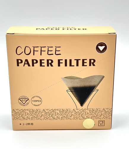 مجموعة صنع القهوة v60
