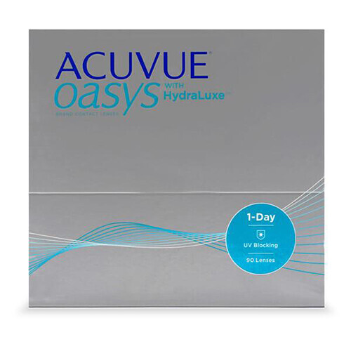 اكيوفيو اويسس يومي