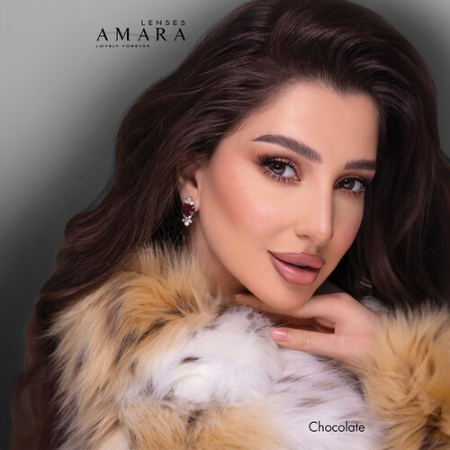 عين رندا الشوكولاتة