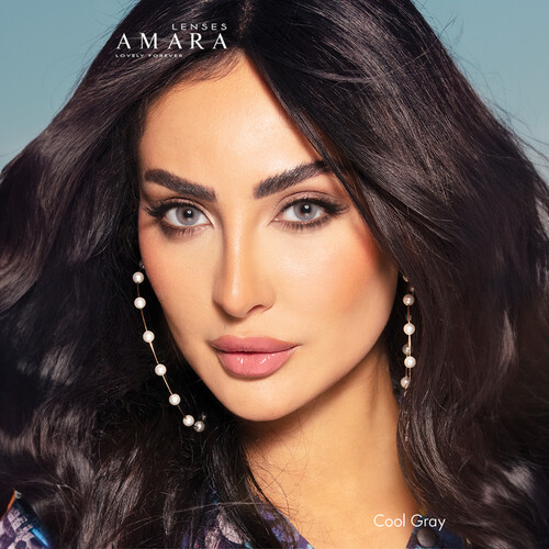 نور كول غراي آي