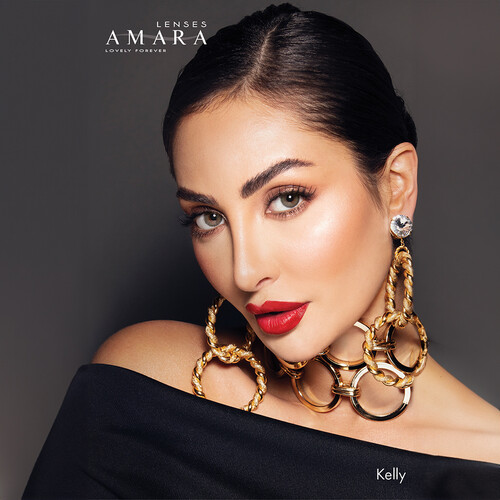 نور كيلي عين