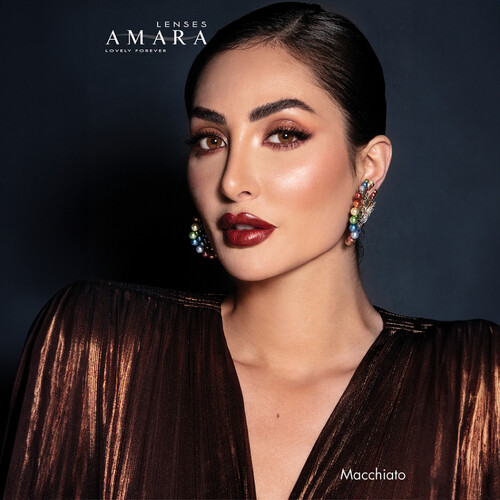نور ماكياتو عين