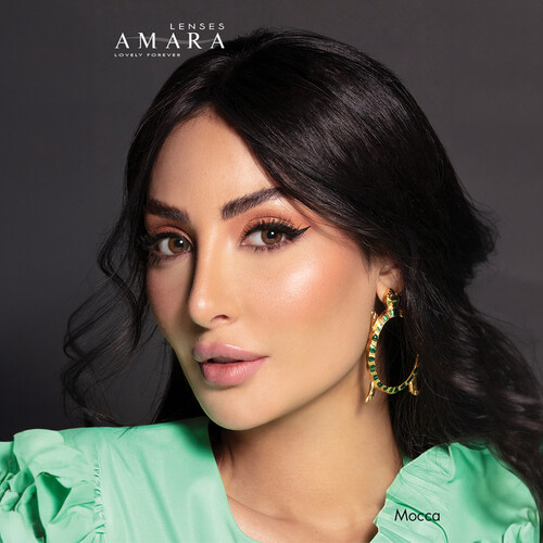 نور موكا عين
