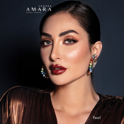 نور بيرل عين