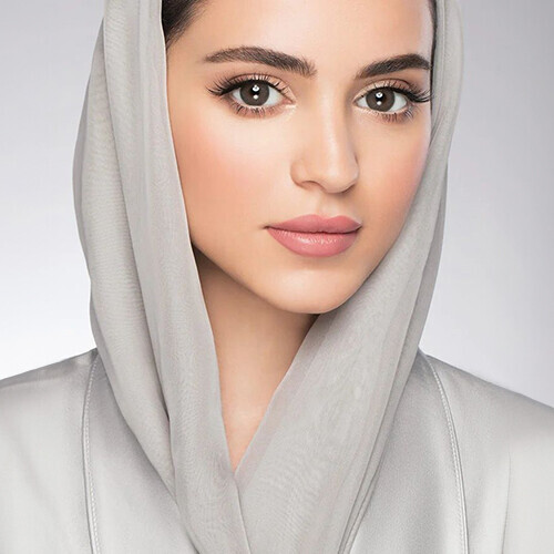 عيون عربية